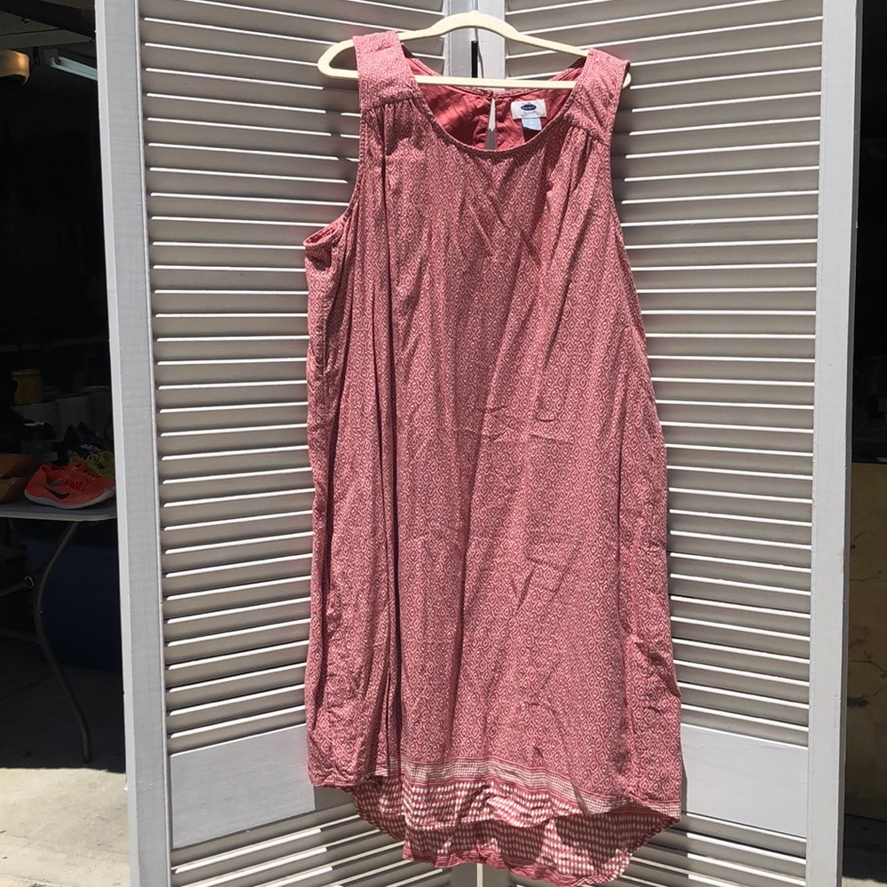 Sun Dress